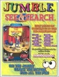 Jumble See and Search: Back and Better than Ever!, Vol. 2