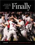 Finally: The Red Sox are Champions after 86 Years