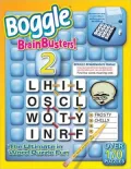 Boggle Brainbusters! 2: The Ultimate in Word Puzzle Fun