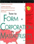 How to Form a Corporation in Massachusetts