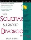 Como Solicitar Para Su Propio Divorcio