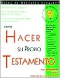 Como Hacer Su Propio Testamento