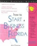 How to Start a Business in Florida