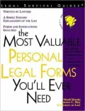Most Valuable Business Legal Forms You'll Ever Need