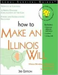 How to Make an Illinois Will