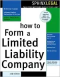 How to Form a Limited Liability Company
