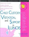 Child Custody, Visitation, and Support in Illinois