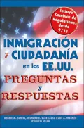 Inmigracion y ciudadania en los EE.UU.