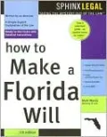How to Make a Florida Will