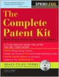 The Complete Patent Kit