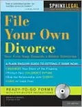 File Your Own Divorce