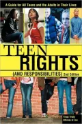 Teen Rights (And Responsibilities), 2e