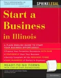 Start a Business in Illinois, 5E