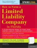 Form a Limited Liability Company in Florida