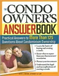 Condo Owner's Answer Book