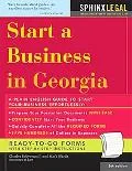 Start a Business in Georgia