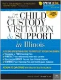 Child Custody, Visitation, and Support in Illinois