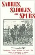 Sabres, Saddles, and Spurs