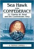 Sea hawk of the Confederacy