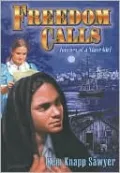 Freedom Calls: Journey of a Slave Girl