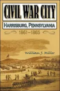 Civil War City