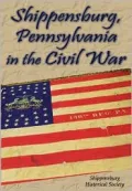 Shippensburg, Pennsylvania in the Civil War