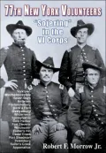 77th New York Volunteers: Sojering in the VI Corps