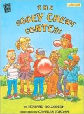 The Gooey Chewy Contest