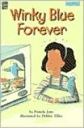 Winky Blue Forever