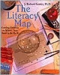The Literacy Map: Guiding Children to Where They Need to Be