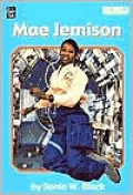 Mae Jemison