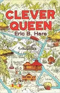 Clever Queen: A Tale of the Jungle and of Devil Worshipers