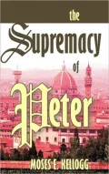 Supremacy of Peter