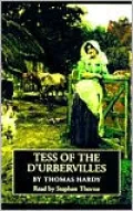 Tess of the d'Urbervilles (10 Cassettes)