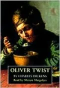 Oliver Twist (12 cassettes)