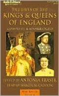 The Lives of the Kings and Queens of England, Vol. 8