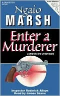 Enter a Murderer (Roderick Alleyn Series)