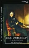 David Copperfield