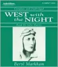 West with the Night