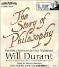 Story Of Philosophy From Plato To Voltaire And The French Enlightenment