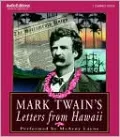 Mark Twain's Letters from Hawaii