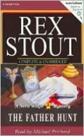 The Father Hunt (Nero Wolfe Series)