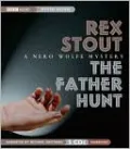 The Father Hunt (Nero Wolfe Series)
