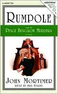 Rumpole and the Penge Bungalow Murders
