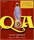 Q & A