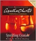 Sparkling Cyanide