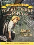 Adventures of Huckleberry Finn