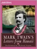 Mark Twain's Letters from Hawaii