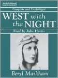West with the Night