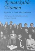 Remarkable Women: Perspectives on Female Talent Development